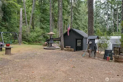31 N Fawn Drive, Hoodsport, WA 98548 - Photo 20