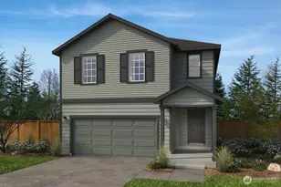 8647 46th Pl NE, Marysville, WA 98270 - Photo 1