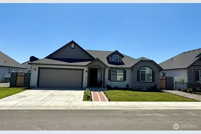 730 L Street NE, Quincy, WA 98850 - Photo 2