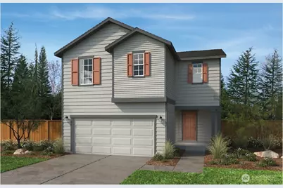 37514 30th Place S #Lot 62, Federal Way, WA 98003 - Photo 1
