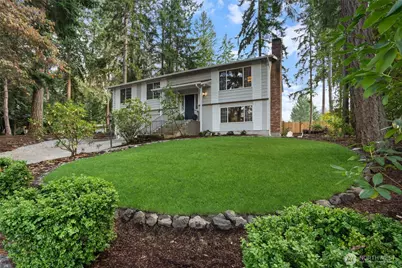 329 Point Fosdick Place NW, Gig Harbor, WA 98335 - Photo 2