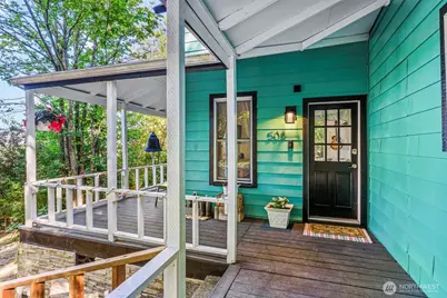 505 NE Jefferson, Chehalis, WA 98532 - Photo 4