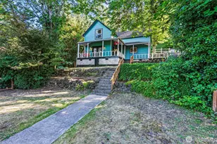 505 NE Jefferson, Chehalis, WA 98532 - Photo 2