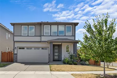 8118 52nd Drive NE, Marysville, WA 98270 - Photo 1