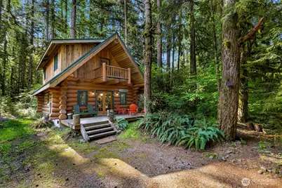 7010 Rainier Way, Deming, WA 98244 - Photo 2