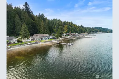 14341 E State Rt 106, Belfair, WA 98528 - Photo 36