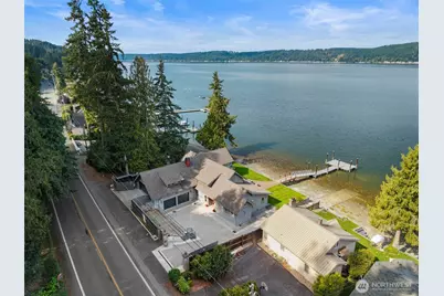 14341 E State Rt 106, Belfair, WA 98528 - Photo 34