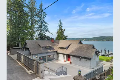 14341 E State Rt 106, Belfair, WA 98528 - Photo 1