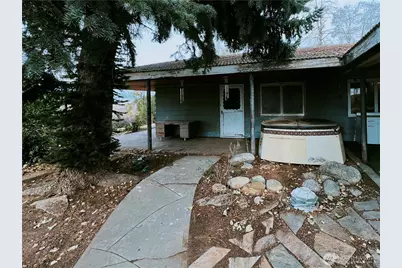 4434 State Route 21, Odessa, WA 99159 - Photo 1