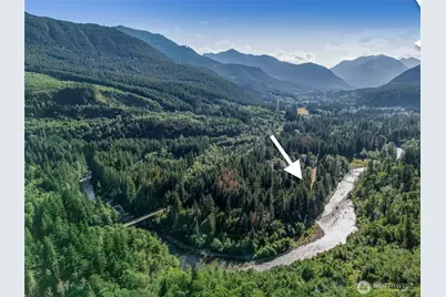 76011 NE 123rd Street, Skykomish, WA 98288 - Photo 1