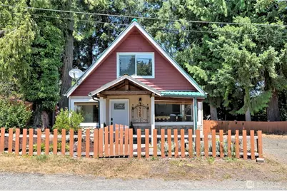 928 Olympic Avenue, Shelton, WA 98584 - Photo 1