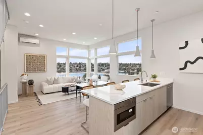 2925 Franklin Avenue E #A, Seattle, WA 98102 - Photo 4