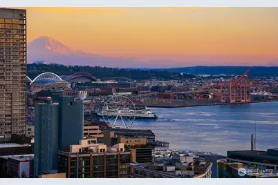 2600 2nd Avenue #2501, Seattle, WA 98121 - Photo 1