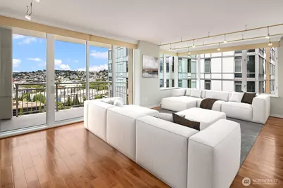 2600 2nd Avenue #2501, Seattle, WA 98121 - Photo 6