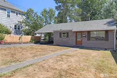 837 NW Duffy Street, Chehalis, WA 98532 - Photo 2