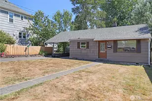 837 NW Duffy St, Chehalis, WA 98532 - Photo 2