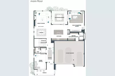 5725 160th Street SW, Edmonds, WA 98026 - Photo 2