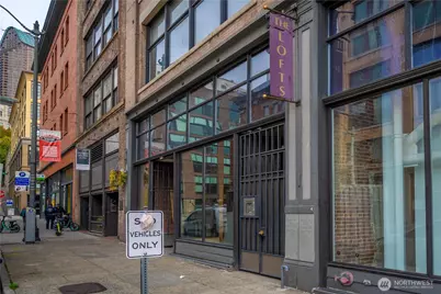 210 3rd Avenue S #3C, Seattle, WA 98104 - Photo 4