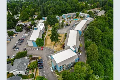 15146 65th Avenue S #518, Tukwila, WA 98188 - Photo 32