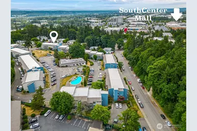 15146 65th Avenue S #518, Tukwila, WA 98188 - Photo 38