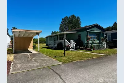 8705 143rd Avenue Ct E #48, Puyallup, WA 98372 - Photo 2