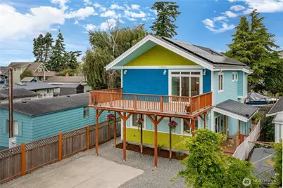 4824 Willow Drive, Blaine, WA 98230 - Photo 2