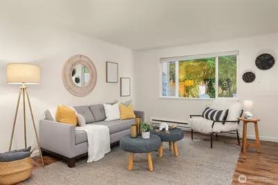 10037 NE 138th Place #D7, Kirkland, WA 98034 - Photo 2