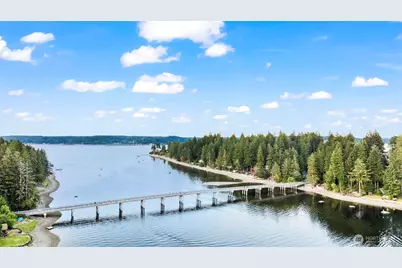 90 E Treasure Island Drive, Allyn, WA 98524 - Photo 34