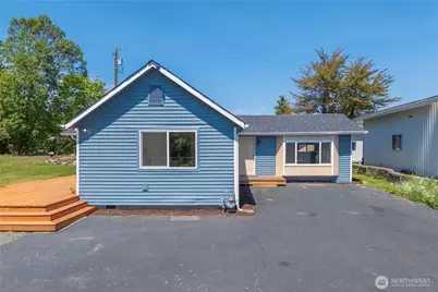 1922 NE Fir Street, Keyport, WA 98345 - Photo 4