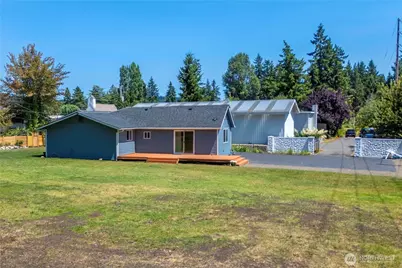 1922 NE Fir Street, Keyport, WA 98345 - Photo 6