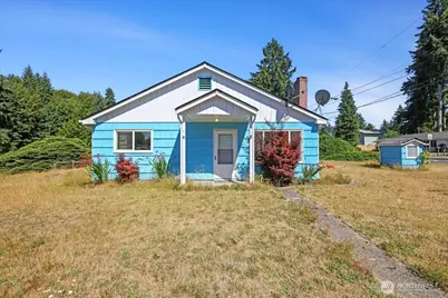 3140 66th Avenue SW, Olympia, WA 98512 - Photo 1