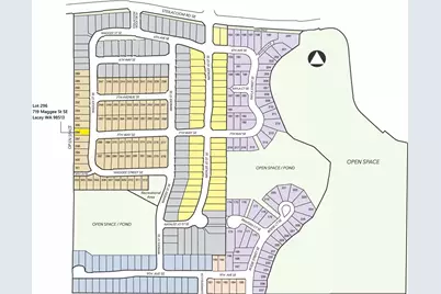 719 Maggee Street SE, Lacey, WA 98513 - Photo 36