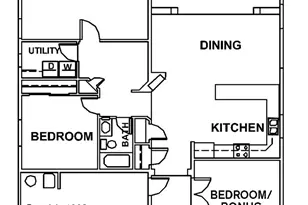 719 Maggee St SE, Lacey, WA 98513 - Photo 2