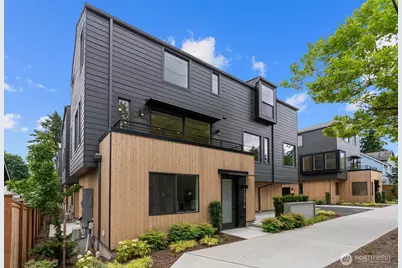 1327 N 185th Street #A, Shoreline, WA 98133 - Photo 1