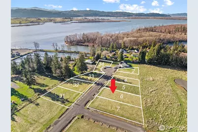 40 Sunnyfield Drive #Lot6, Cathlamet, WA 98612 - Photo 1