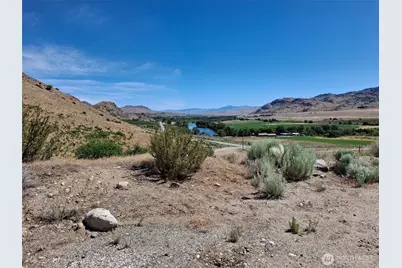 1299 Old Highway 97, Malott, WA 98829 - Photo 1