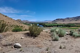 1299 Old Hwy 97, Malott, WA 98829 - Photo 1