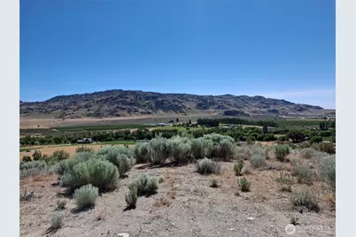 1299 Old Highway 97, Malott, WA 98829 - Photo 2