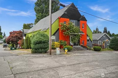 801 Pennsylvania Avenue, Bremerton, WA 98337 - Photo 1
