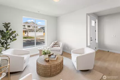 17306 82nd Avenue Ct E, Puyallup, WA 98375 - Photo 2