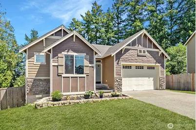 2525 189th Street Ct E, Tacoma, WA 98445 - Photo 2