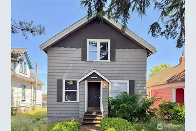 2515 Oakes Ave, Everett, WA 98201 - Photo 1