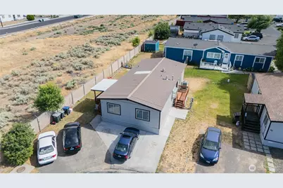 4000 Longview Street NE #82, Moses Lake, WA 98837 - Photo 20
