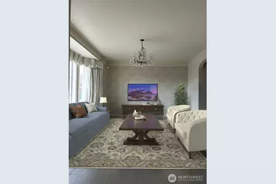 518 S Liberty Street Ct, Port Angeles, WA 98362 - Photo 2