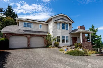518 S Liberty Street Ct, Port Angeles, WA 98362 - Photo 8