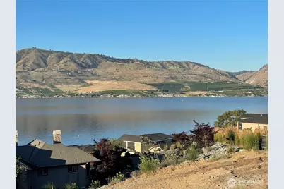 210 Crystal View Drive, Chelan, WA 98816 - Photo 4