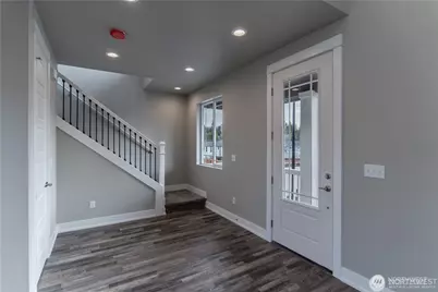 18911 Eagle Ridge Drive E #Lt527, Bonney Lake, WA 98391 - Photo 2