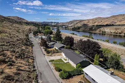 61 Riverview Drive, Coulee Dam, WA 99116 - Photo 2