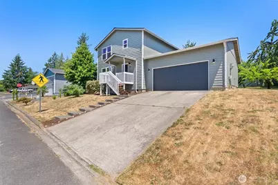 110 Cedar Crest Place, Napavine, WA 98532 - Photo 2
