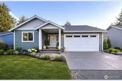 420 Cygnus Avenue SW, Ocean Shores, WA 98569 - Photo 1